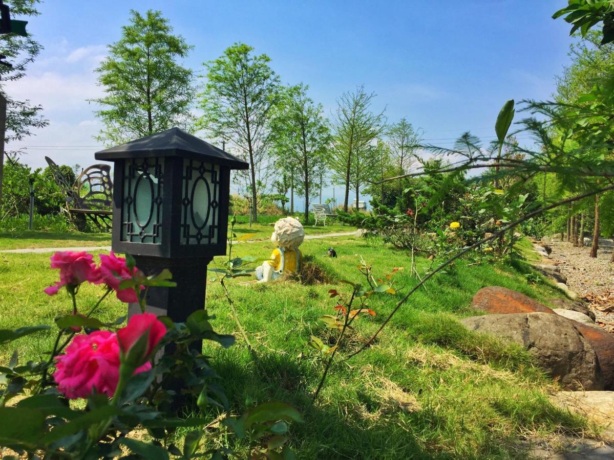 Sunday Homestay Tungsan Kültér fotó